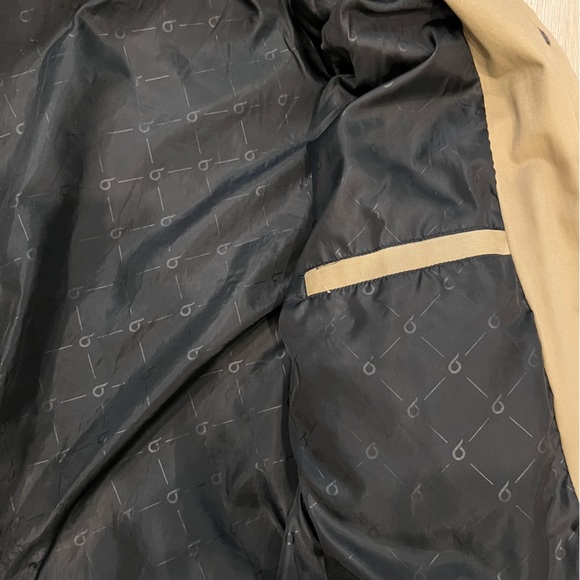 Orisue winter bomber jacket - Picture 2 of 2